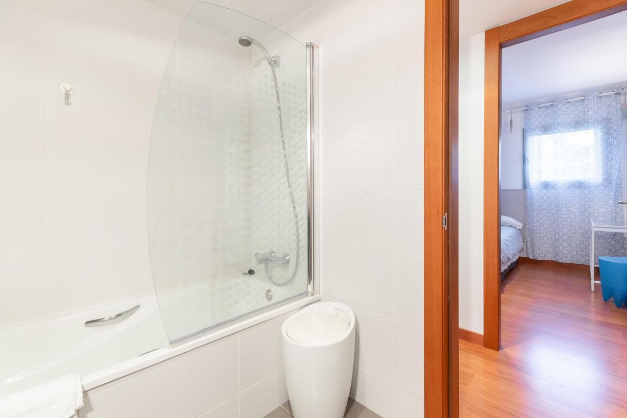 Sant Sebastia Moderno Apartamento A 100 Metros De La Playa シッチェス エクステリア 写真