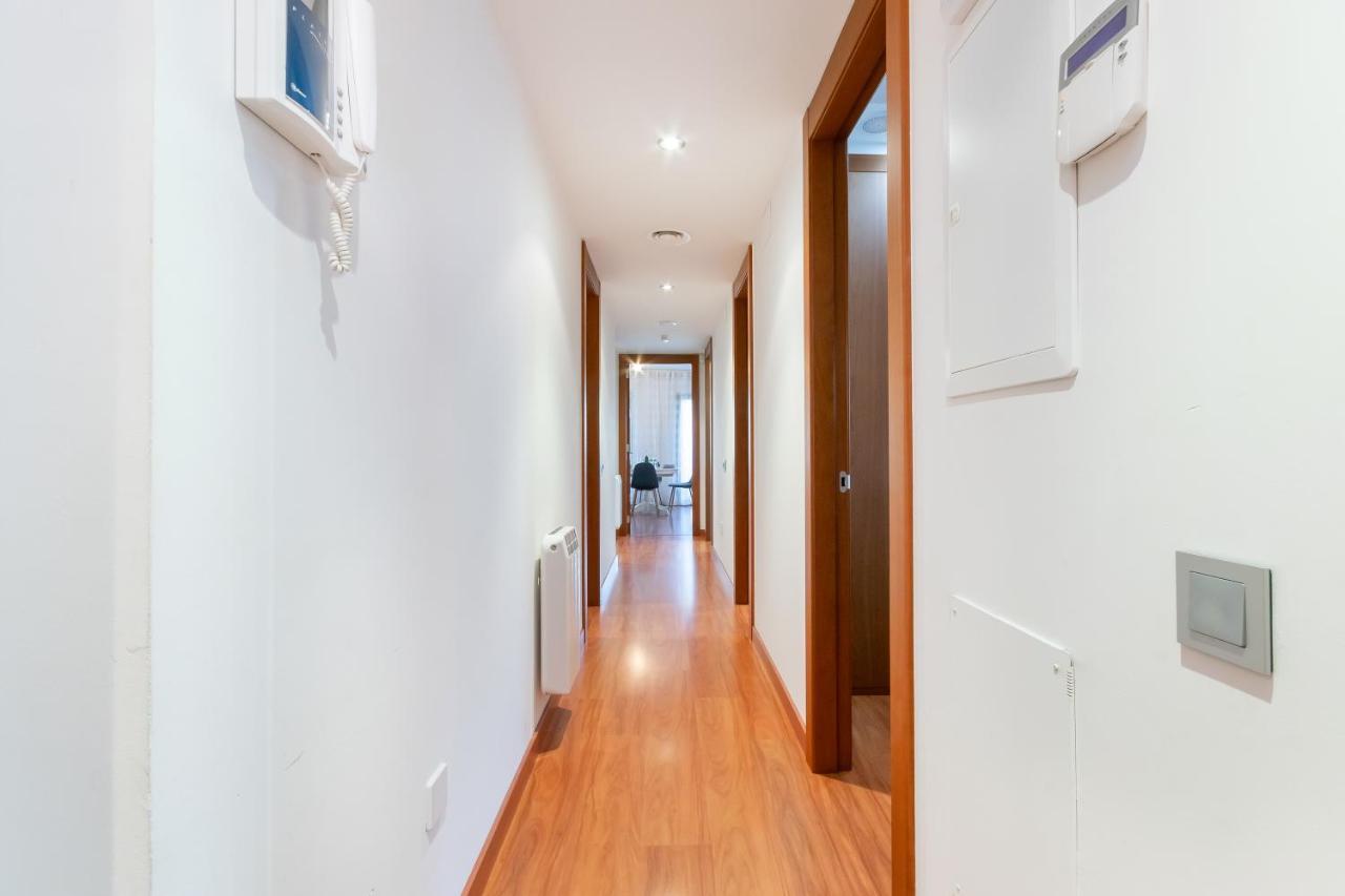 Sant Sebastia Moderno Apartamento A 100 Metros De La Playa シッチェス エクステリア 写真