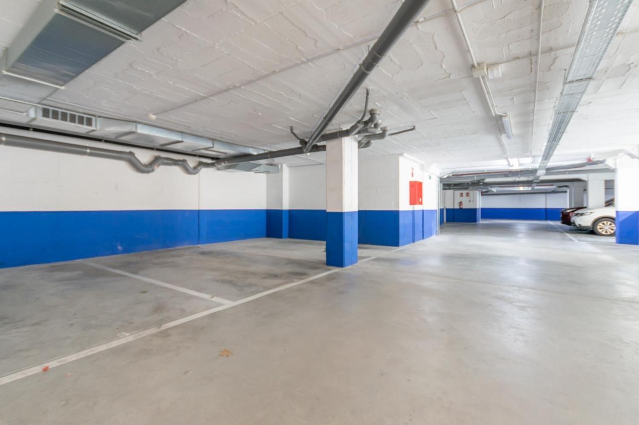 Sant Sebastia Moderno Apartamento A 100 Metros De La Playa シッチェス エクステリア 写真